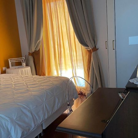 Vieniacasaccadia Bed & Breakfast Екстериор снимка