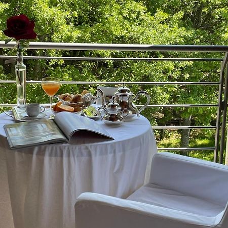 Vieniacasaccadia Bed & Breakfast Екстериор снимка
