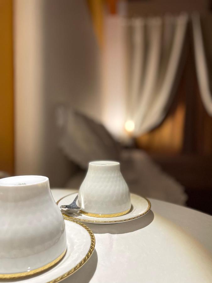 Vieniacasaccadia Bed & Breakfast Екстериор снимка